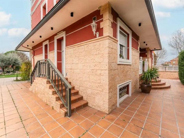 Piso de alquiler en Calle de Bilbao, 16, La Cárcaba El Encinar Montemolinos, Arroyomolinos Madrid