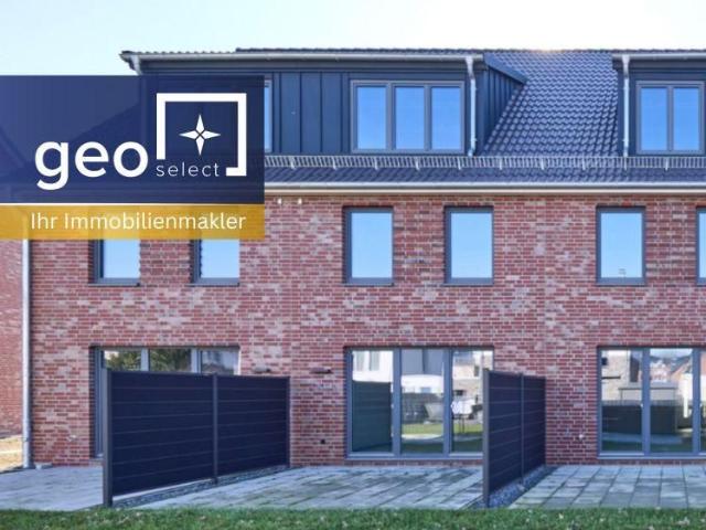Arsten | Reihenmittelhaus EINZUG INS GLÜCK Ihr neues Zuhause in Bremen Arsten!