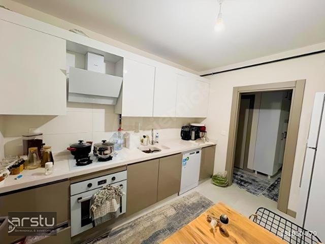 ARSTU GAYRİMENKUL ÖZCAN'DAN ÖRENLİ TOKİDE SATILIK DAİRE