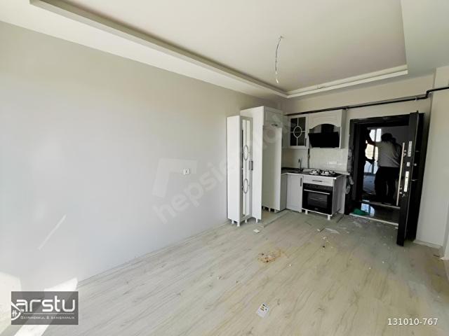 ARSTU GAYRİMENKUL FURKAN'DAN HASTANE CİVARI 1+1 DAİRE