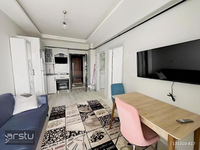 ARSTU GAYRİMENKUL FURKAN'DAN 400 YATAKLI HASTANEDE EŞYALI DAİRE