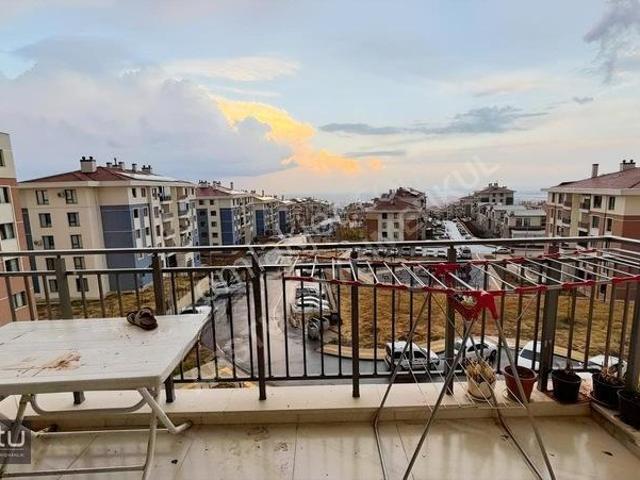 Arstu Gayrimenkul Abuzer Den Satılık Daire