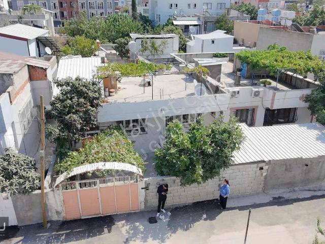 Arstu Gayrimenkul Furkan'dan Cumhuriyette Müstakil Ev