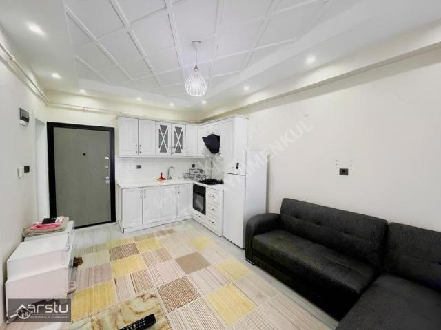 Arstu Gayrimenkul Furkan'dan Altınşehirde Eşyalı Daire