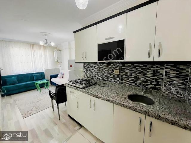 Arstu Gayrimenkul Furkan'dan Altınşehirde Eşyalı Daire