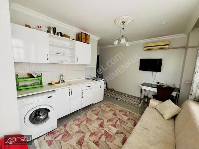 Arstu Gayrimenkul Furkan'dan Altınşehirde Eşyalı Daire
