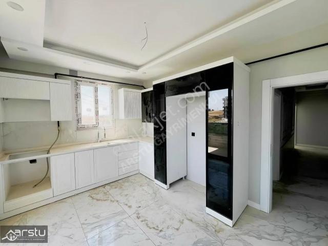 Arstu Gayrimenkul Furkan'dan Altınşehirde 3+1 Kiralık Daire
