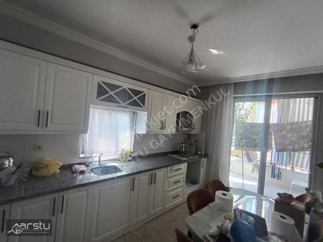 Arstu Gayrimenkul Furkan'dan Avm Civarında Kiralık Daire