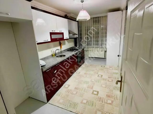 Arstu Gayrimenkul Furkan'dan Besnide Eşyalı Daire