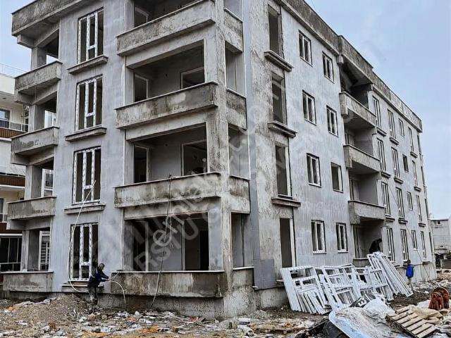 Arstu Gayrimenkul Furkan'dan Kayalık Mh Satılık Sıfır 3+1 Daire