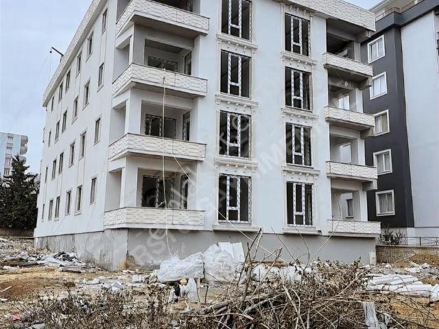 Arstu Gayrimenkul Furkan'dan Kayalıkta 2+1 Satılık Daire