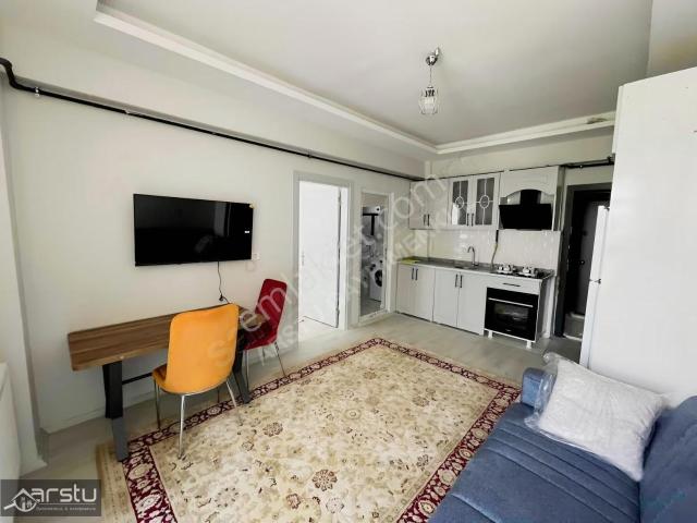 Arstu Gayrimenkul Furkan'dan Hastane Civarı Sıfır Daire