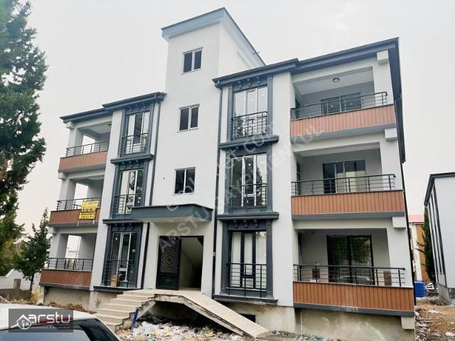 Arstu Gayrimenkul Furkan'dan Sümerevlerde Az Katlı Sıfır Daire