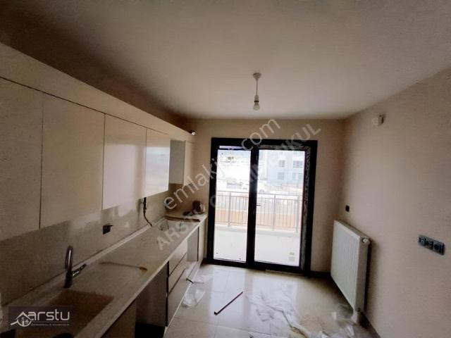Arstu Gayrimenkul Mehmet' Den İnderede Kiralık Daire