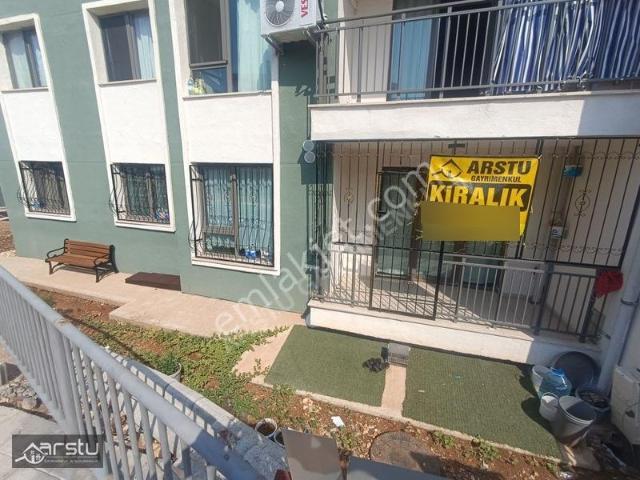 Arstu Gayrimenkul Mehmet'den İnderede Eşyalı Kiralık Daire