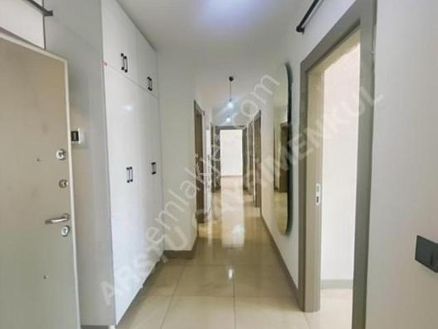 Arstu Gayrimenkul Mehmet'den İnderede 3+1 Kiralık Daire