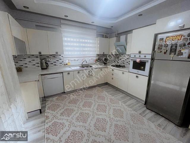 Arstu Gayrimenkul Selma'dan Altınşehir De 4.5+1 Satılık Daire
