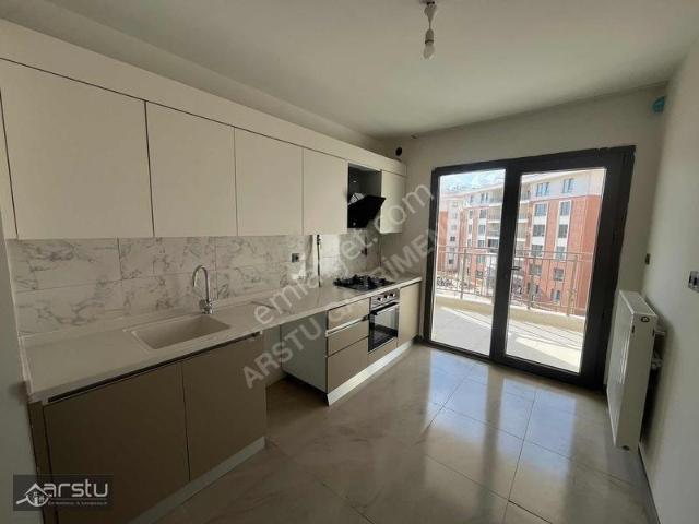 Arstu Gayrumenkul'dan İnderede 3+1 Kiralık Daire