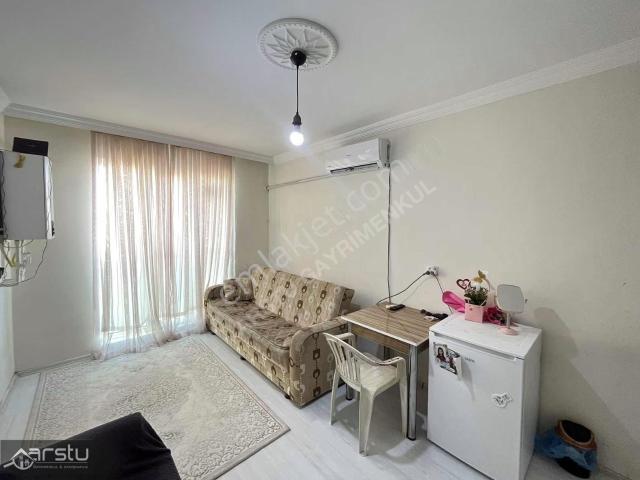 Arstu Gm Talhadan Altınşehirde Kiralık 1+1 Eşyalı Daire