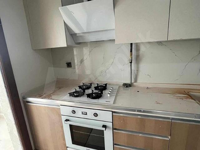 ARSTU GM ZAHİDE'DEN ÖRENLİ TOKİDE SATILIK DAİRE