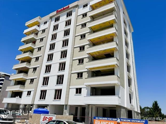 ARSTU GM ZAHİDE'DEN ALTINŞEHİRDE SATILIK LÜKS DAİRE