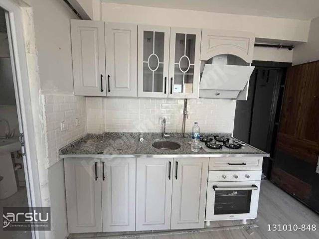 ARSTU GM ZAHİDE'DEN KİRALIK 1+1 DAİRE