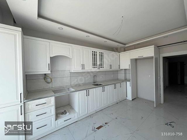 ARSTU GM ZAHİDE'DEN KİRALIK 3+1 LÜKS DAİRE