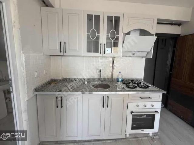 Arstu Gm Zahide'den Kiralık 1+1 Daire