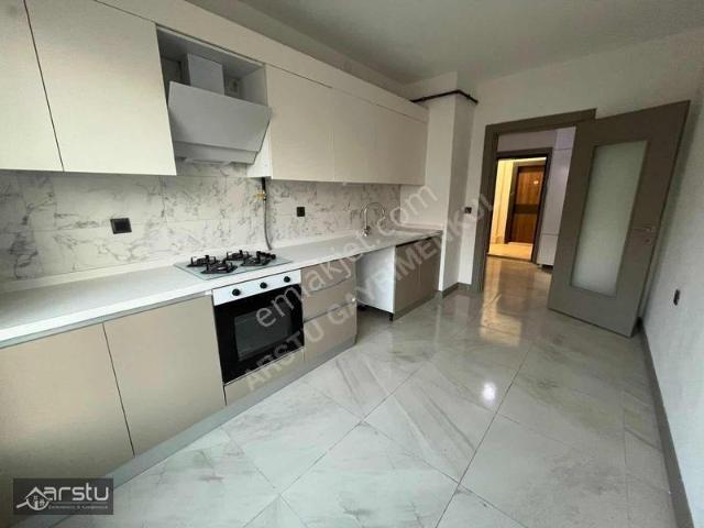 Arstu Gm Zahide'den İndere Toki Kiralık 3+1 Daire