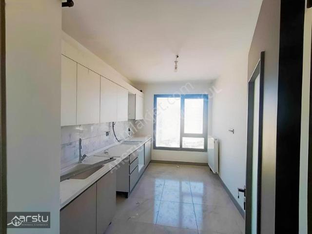 Arstu Gm Zahide'den İndere Tokide Kiralık Daire