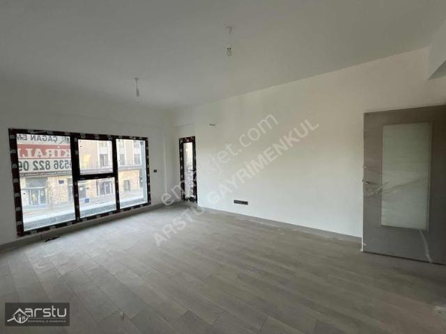 Arstu Gm Zahide'den Merkezde Emlak Konutta Kiralık Daire