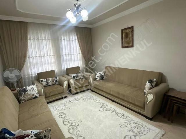 Arstu Gm Zahide'den Yeşılyurtta Satılık Daire