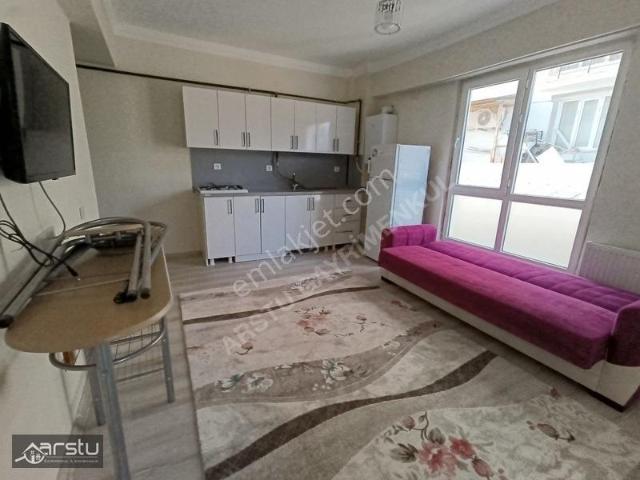 Arstu Gm Altınşehirde Kiralık Sıfır 1+1 Eşyalı Daire