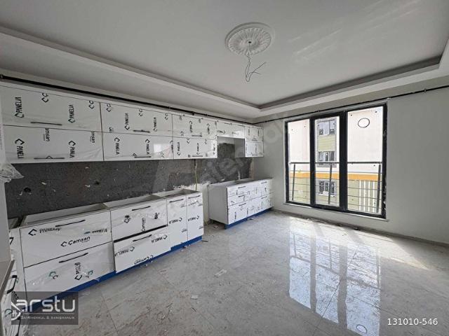 ARSTU GM EMRECAN'DAN YENİ MAHALLE DE SATILIK 4+1 SIFIR DAİRE
