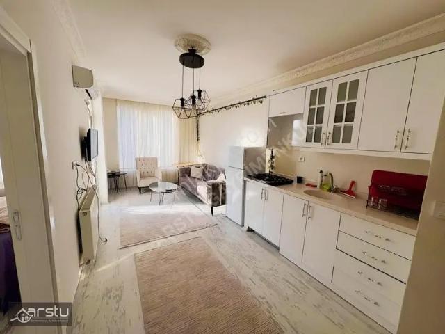 Arstu Gm Emrecan'dan Altınşehir De Kiralık 1+1 Daire