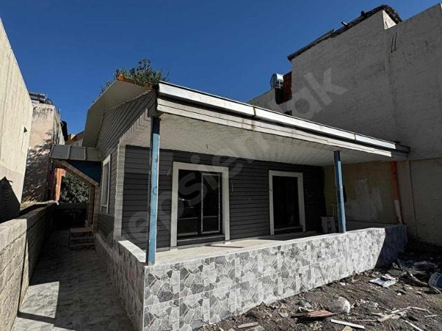 ARSTU GM EMRECAN'DAN YAVUZ SELİM MAH. SATILIK MÜSTAKİL DAİRE