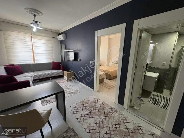 Arstu Gm Emre'den Altınşehir De Kiralık 1+1 Daire