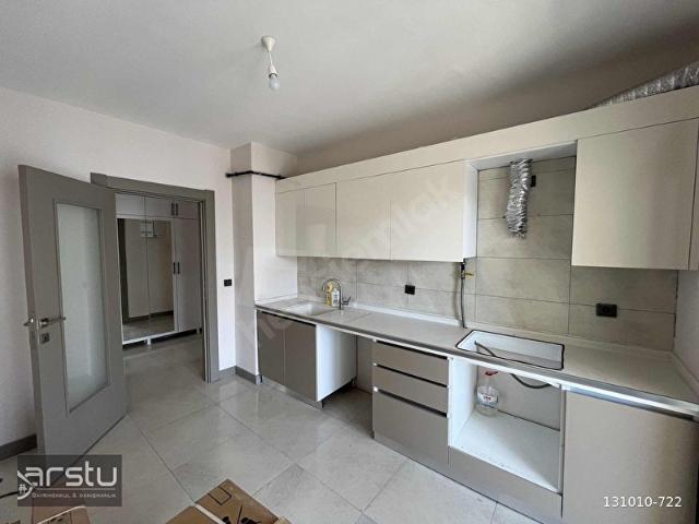 ARSTU GM FURKAN'DAN İNDERE TOKİDE SATILIK 3+1 DAİRE