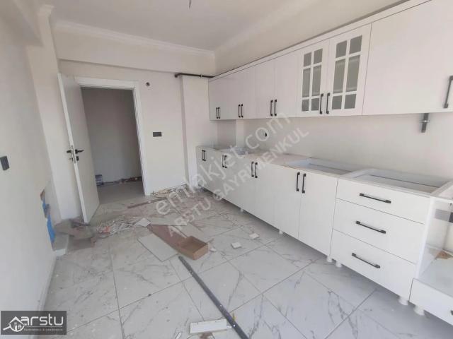 Arstu Gm Güzün Altınşehir Aryon Avm Civarı 3+1 Satılık Daire