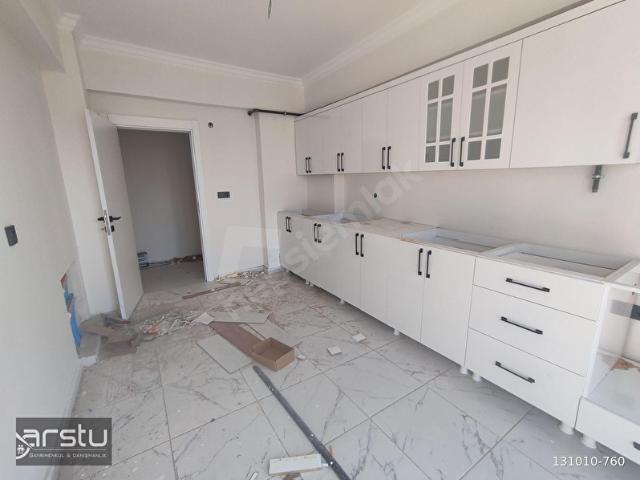 ARSTU GM GÜZÜN ALTINŞEHİR ARYON AVM CİVARI 3+1 SATILIK DAİRE