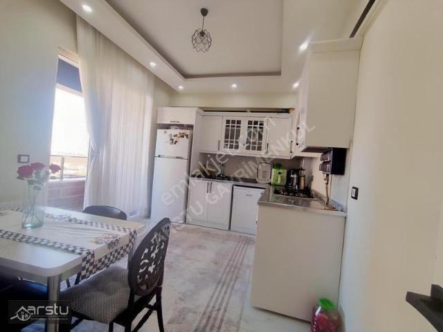 Arstu Gm Güzün Den Altınşehir Yeni Yönetmelik Kiralık 2+1 Daire