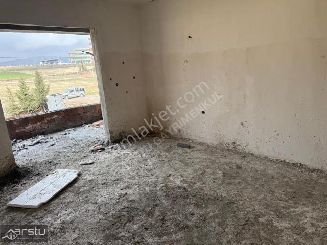 Arstu Gm Güzün Den Altınşehir Yeni Yönetmelik Satılık 3+1 Daire