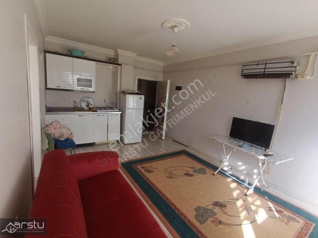 Arstu Gm Güzün Den Altınşehir De Kiralık 1+1 Daire