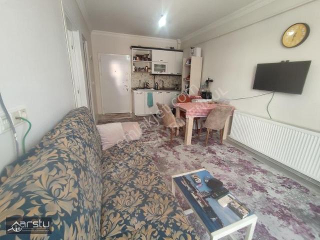 Arstu Gm Güzün Den Altınşehir Gökkuşağı Cad. Satılık 1+1 Daire