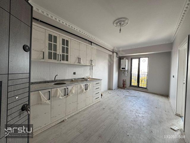 ARSTU GM GÜZÜN DEN YENİ YÖNETMELİK YATIRIMLIK SATILIK 1+1 DAİRE