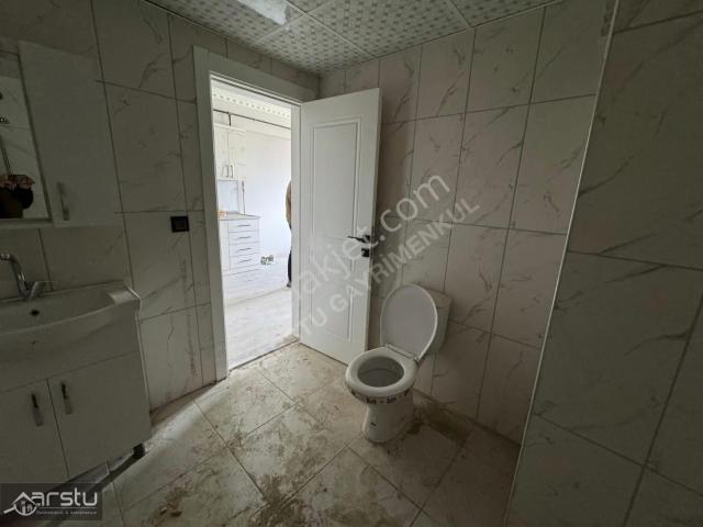 Arstu Gm Güzün Den Yeni Yönetmelik Yatırımlık Satılık 1+1 Daire