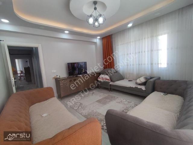 Arstu Gm Güzün Den Yeni Mah. Yeni Yönetmelik Kiralık 2+1 Daire