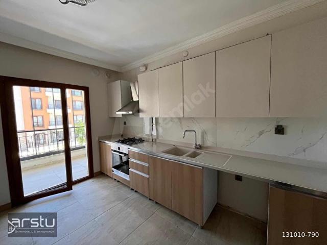 ARSTU GM.HALİSE DEN ÖRENLİ TOKİDE KİRALIK 3+1 ARA KAT DAİRE