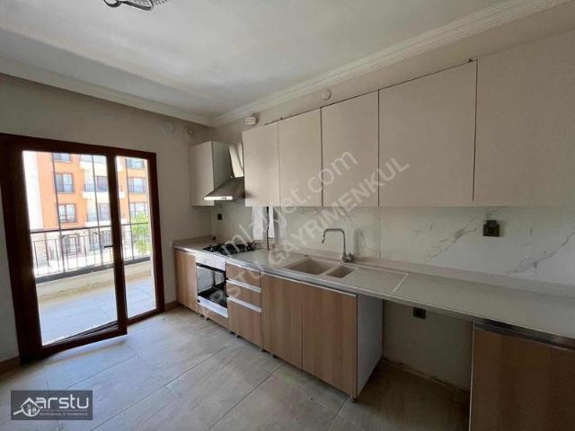 Arstu Gm.halise Den Örenli Tokide Kiralık 3+1 Ara Kat Daire