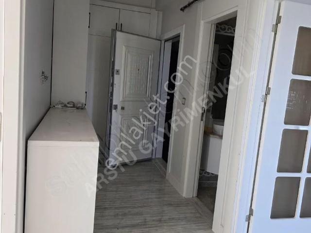 Arstu Gm. Haliseden Altınşehirde Lüks Sitede 2+1 Satılık Daire